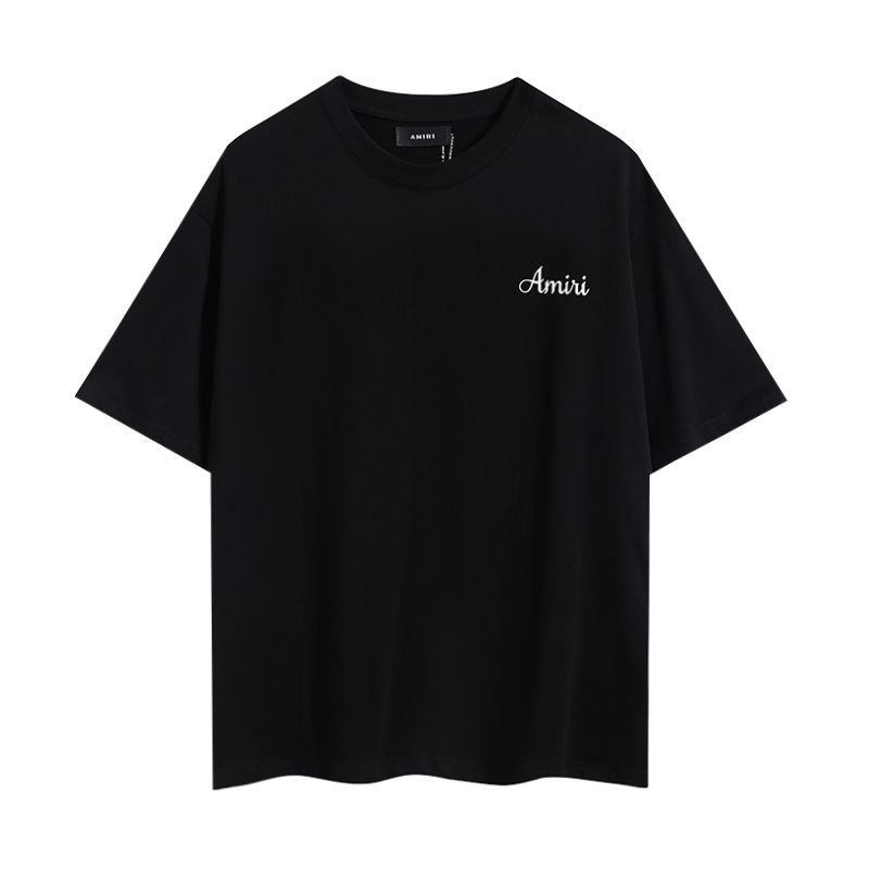 Amiri T-Shirts